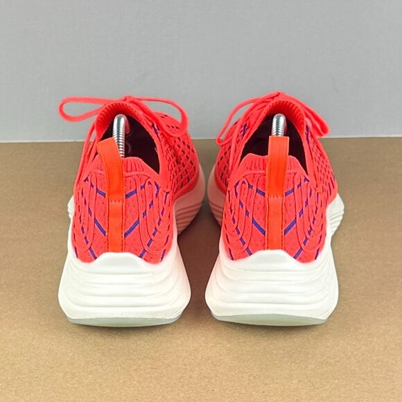 APL Red and Blue Athletic Shoes - Picture 4 of 9